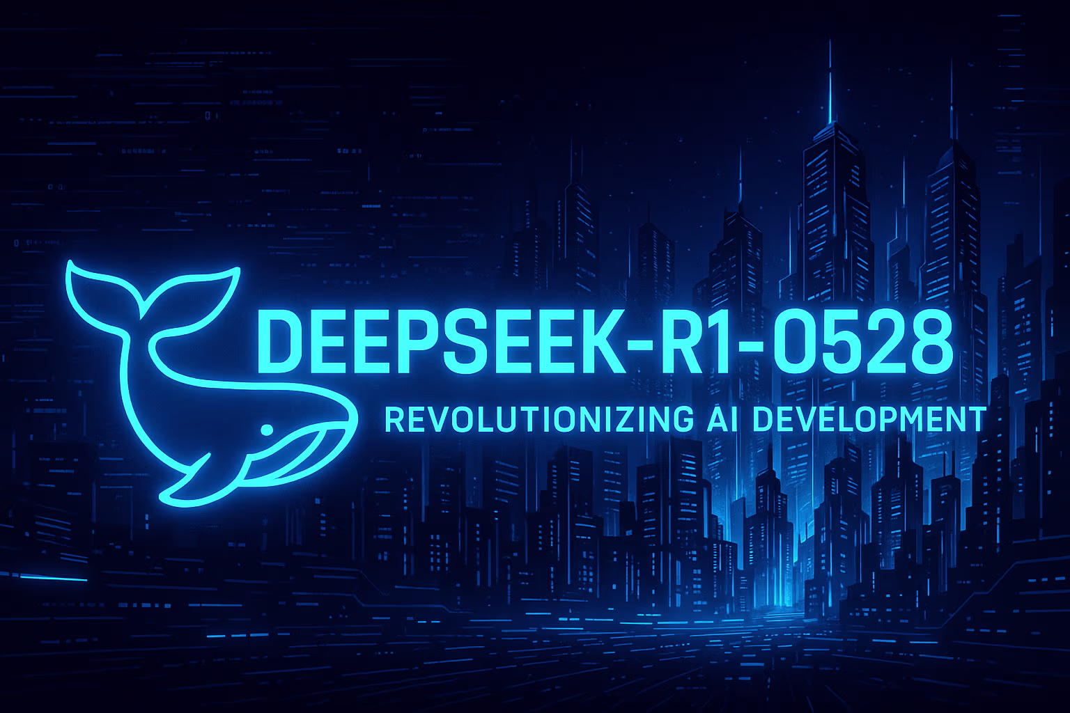 DeepSeek AI Model Comparison