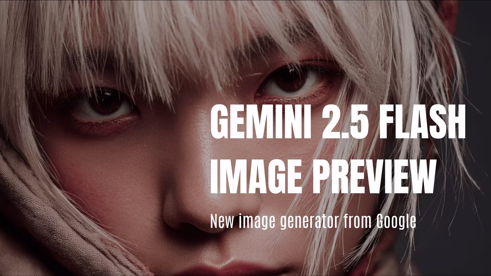 Gemini 2.5 Flash Image Preview Nano Banana