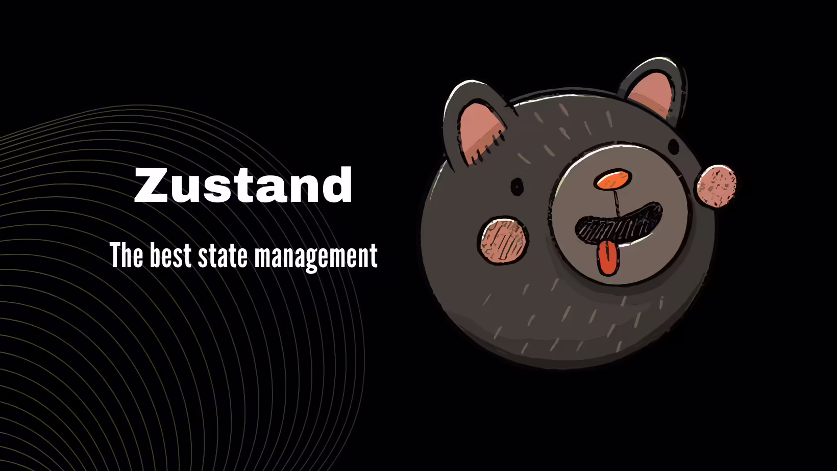 Zustand vs Redux