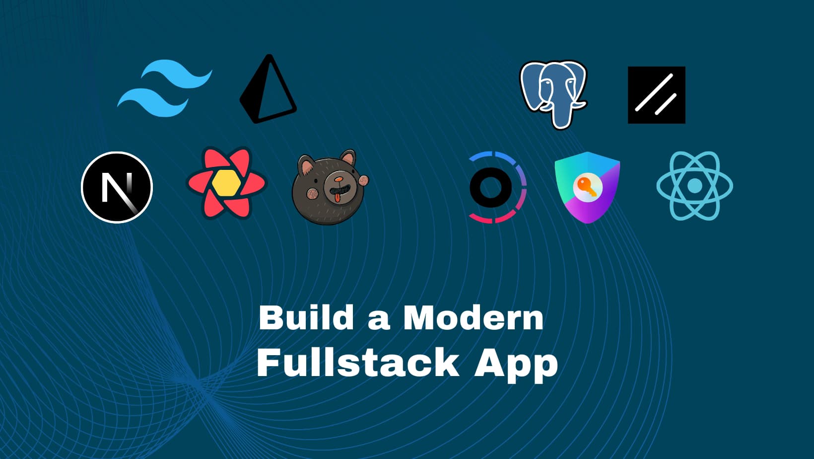 Modern Frontend Stack 2025