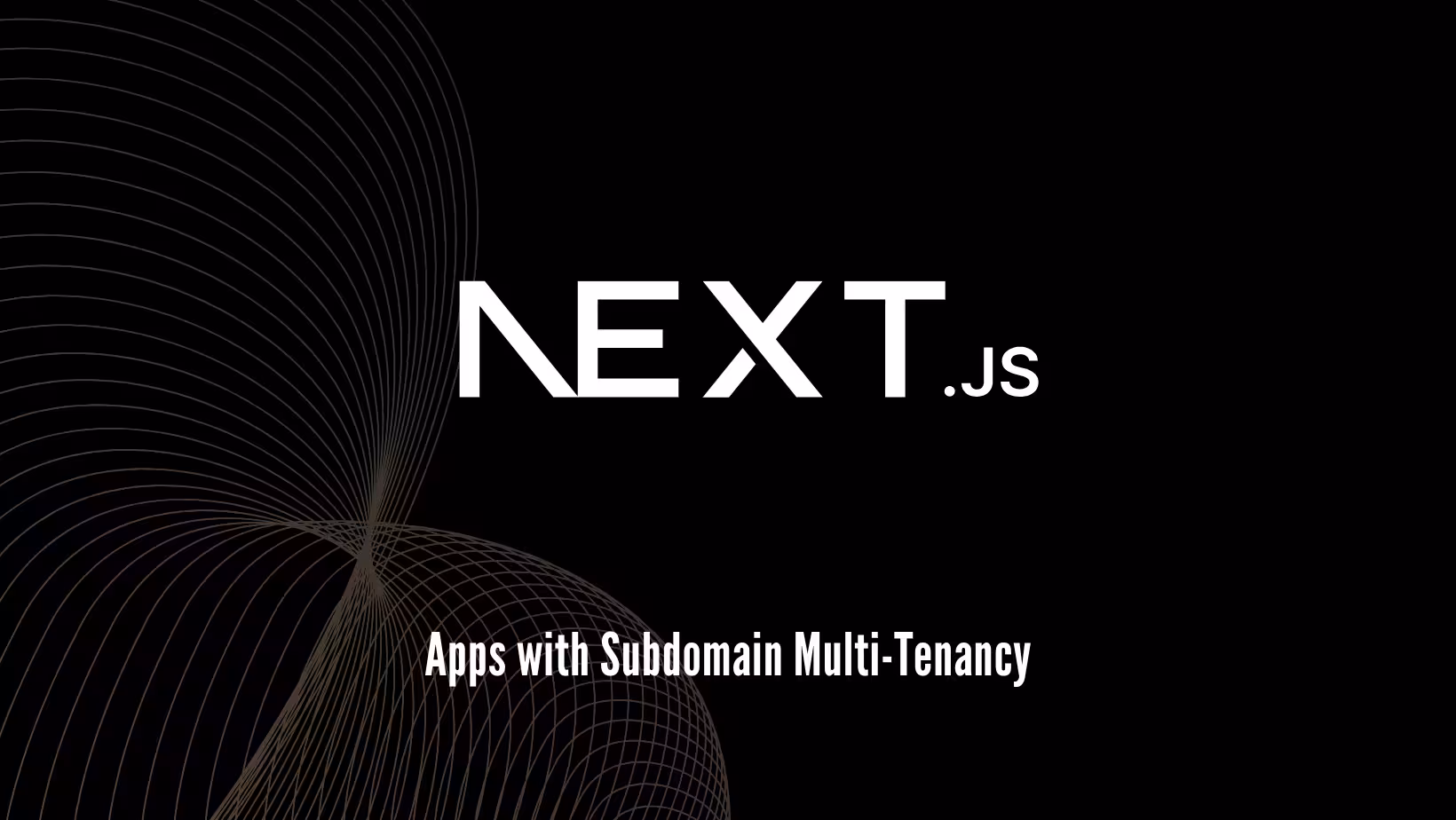 Nextjs Dynamic Imports